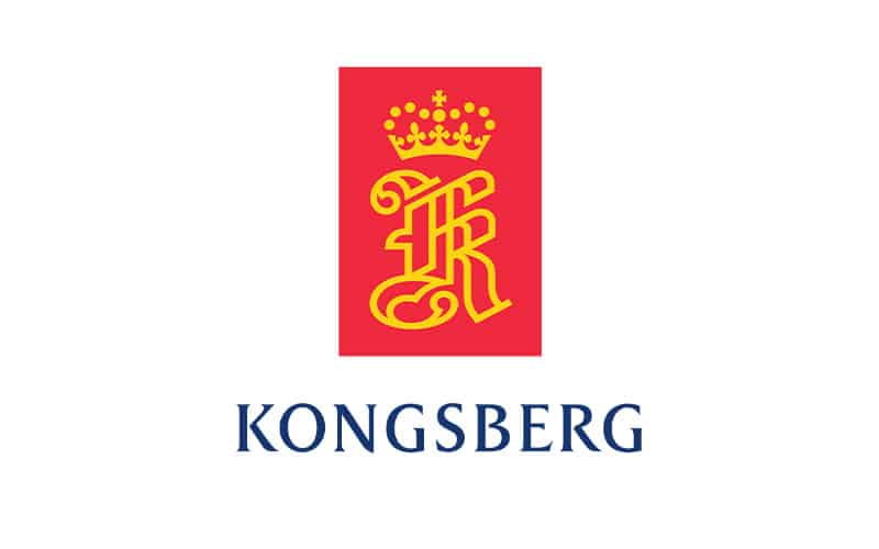 Kongsberg